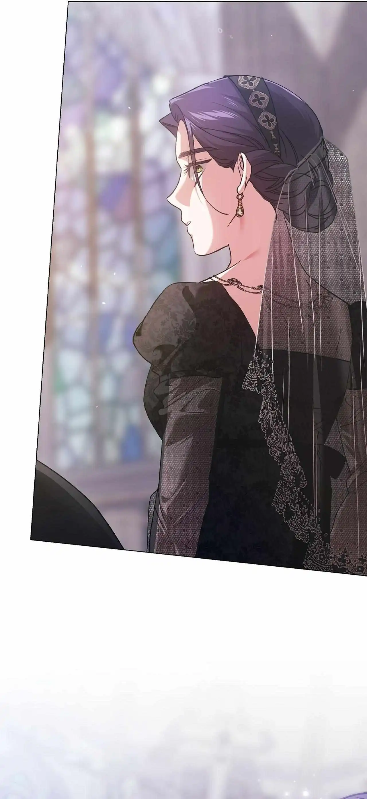 The Broken Ring: This Marriage Will Fail Anyway Chapter 118 page 50
