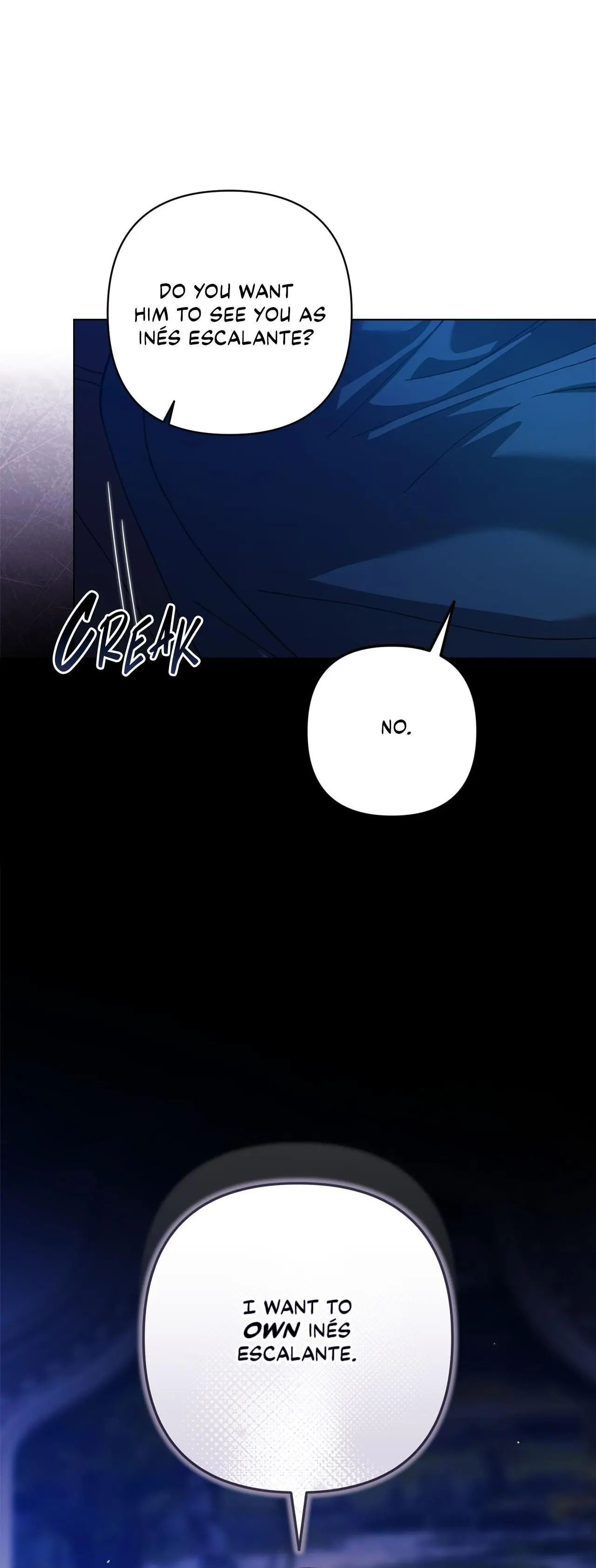The Broken Ring: This Marriage Will Fail Anyway Chapter 118 page 20