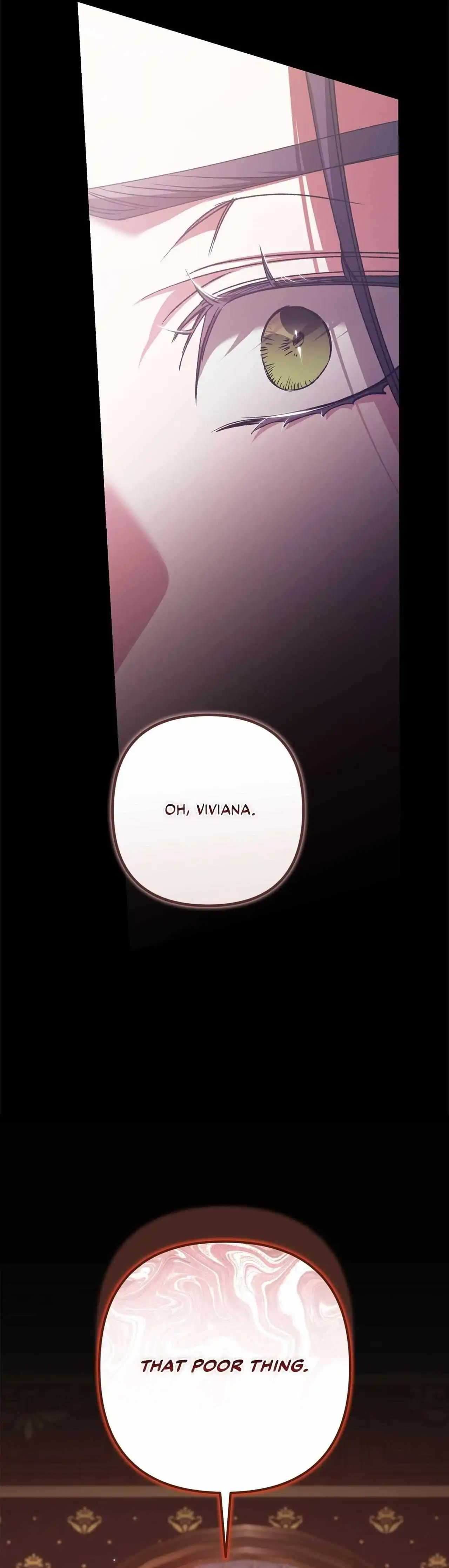 The Broken Ring: This Marriage Will Fail Anyway Chapter 118 page 52