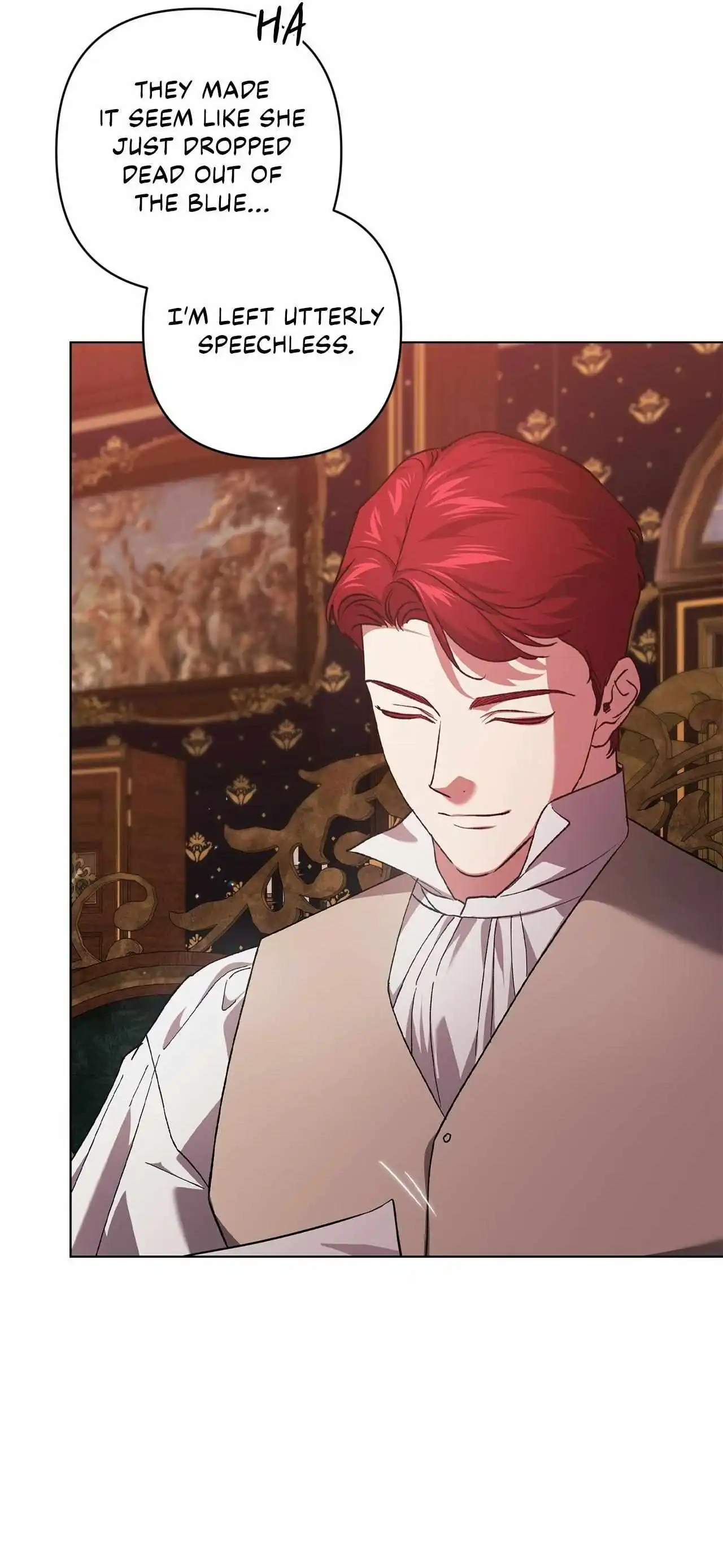 The Broken Ring: This Marriage Will Fail Anyway Chapter 118 page 44