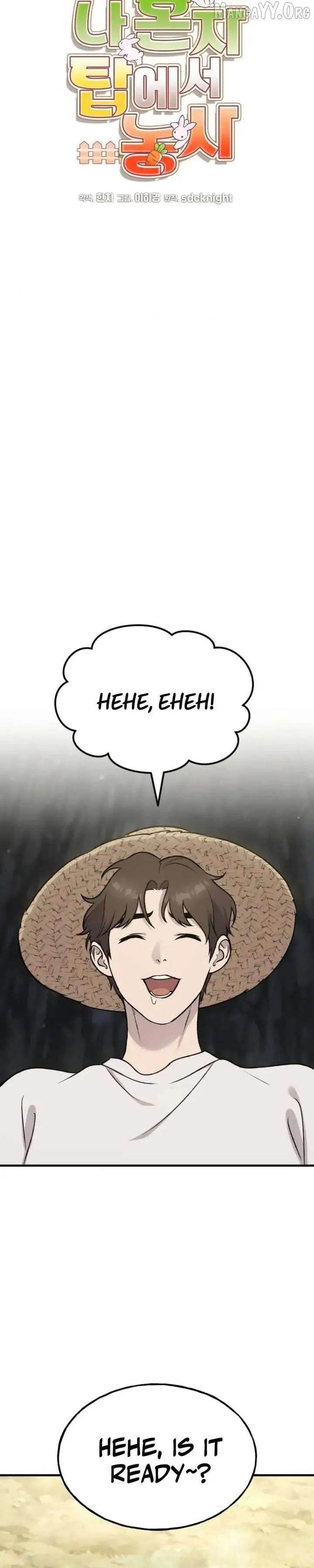 Solo Farming In The Tower Chapter 119 page 11