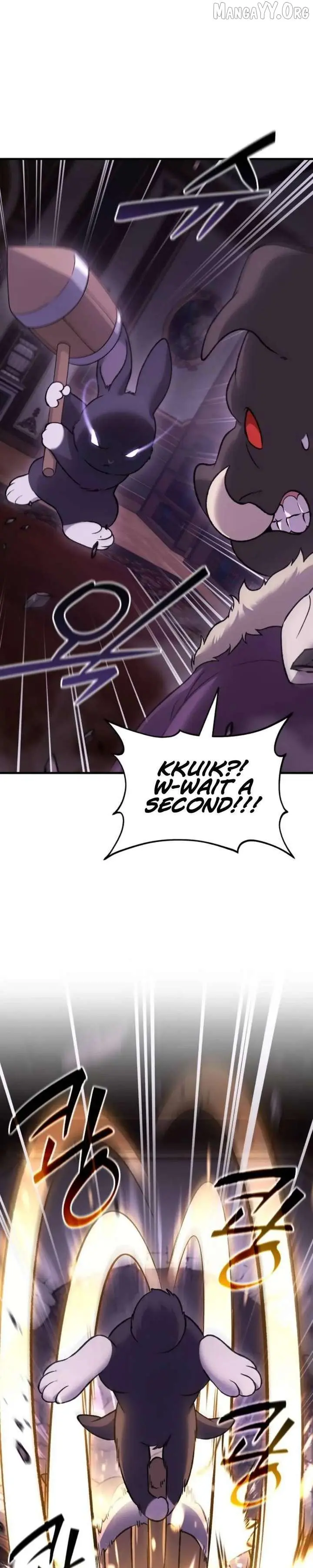 Solo Farming In The Tower Chapter 119 page 5
