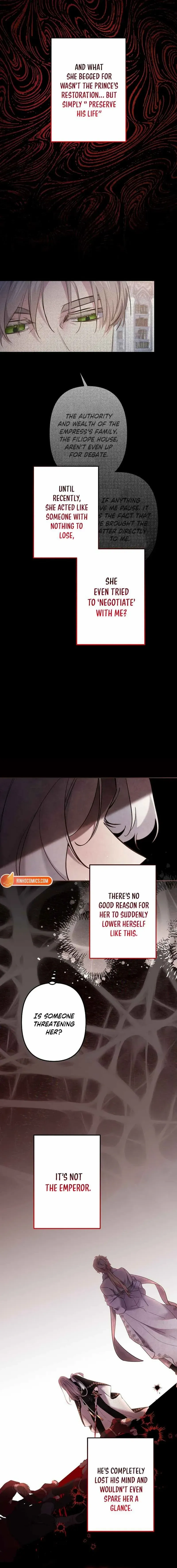 Sistervention Chapter 127 page 10