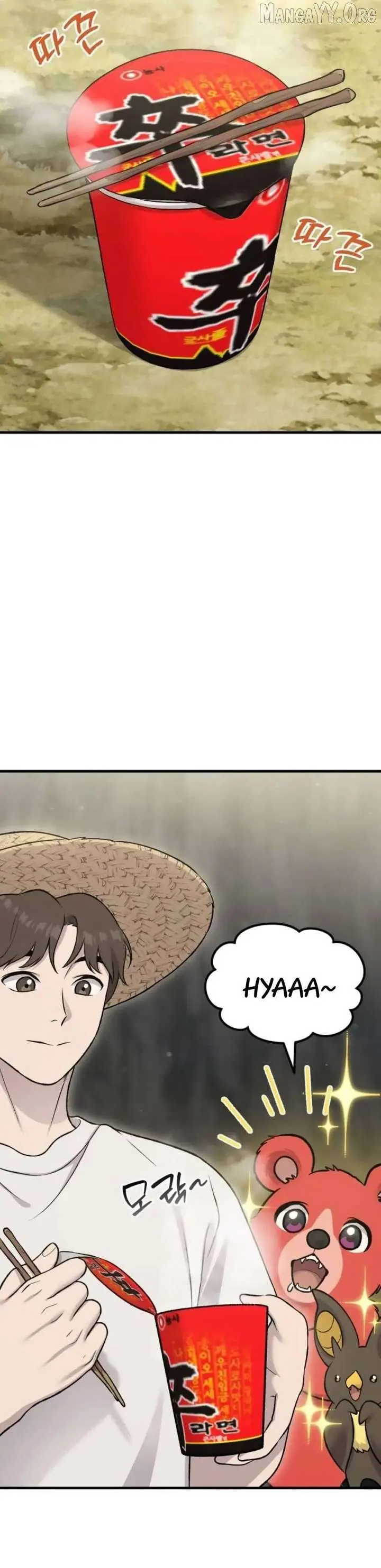 Solo Farming In The Tower Chapter 119 page 12
