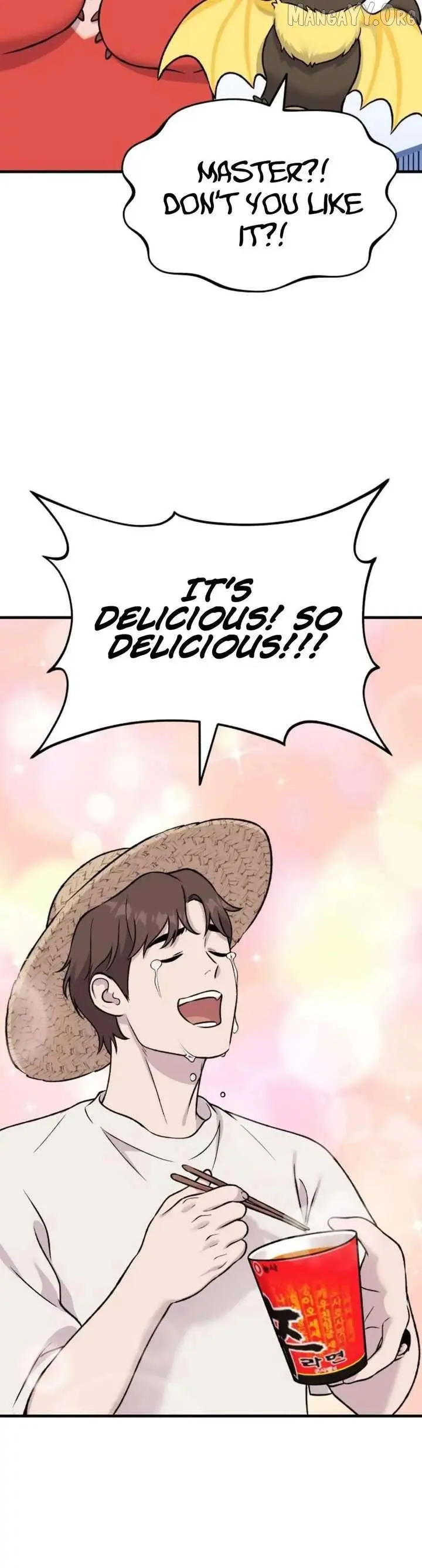 Solo Farming In The Tower Chapter 119 page 16