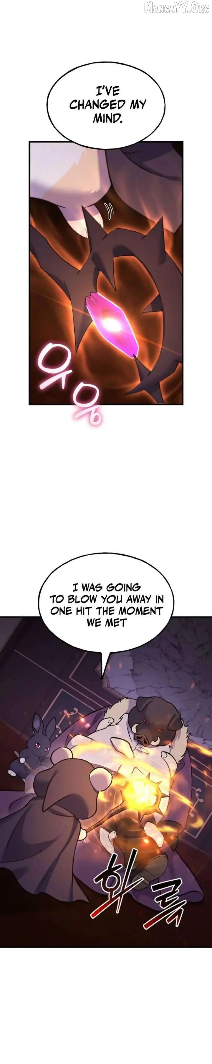 Solo Farming In The Tower Chapter 119 page 7