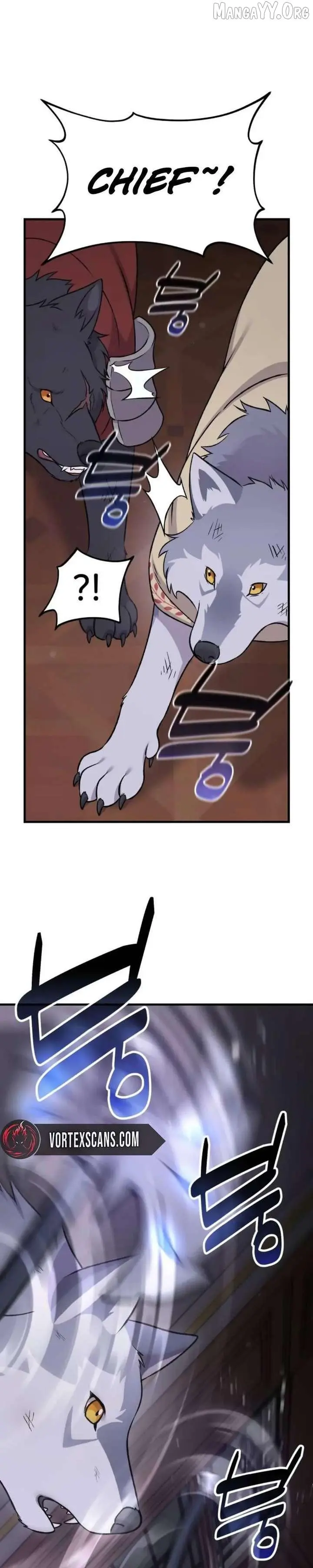 Solo Farming In The Tower Chapter 119 page 29