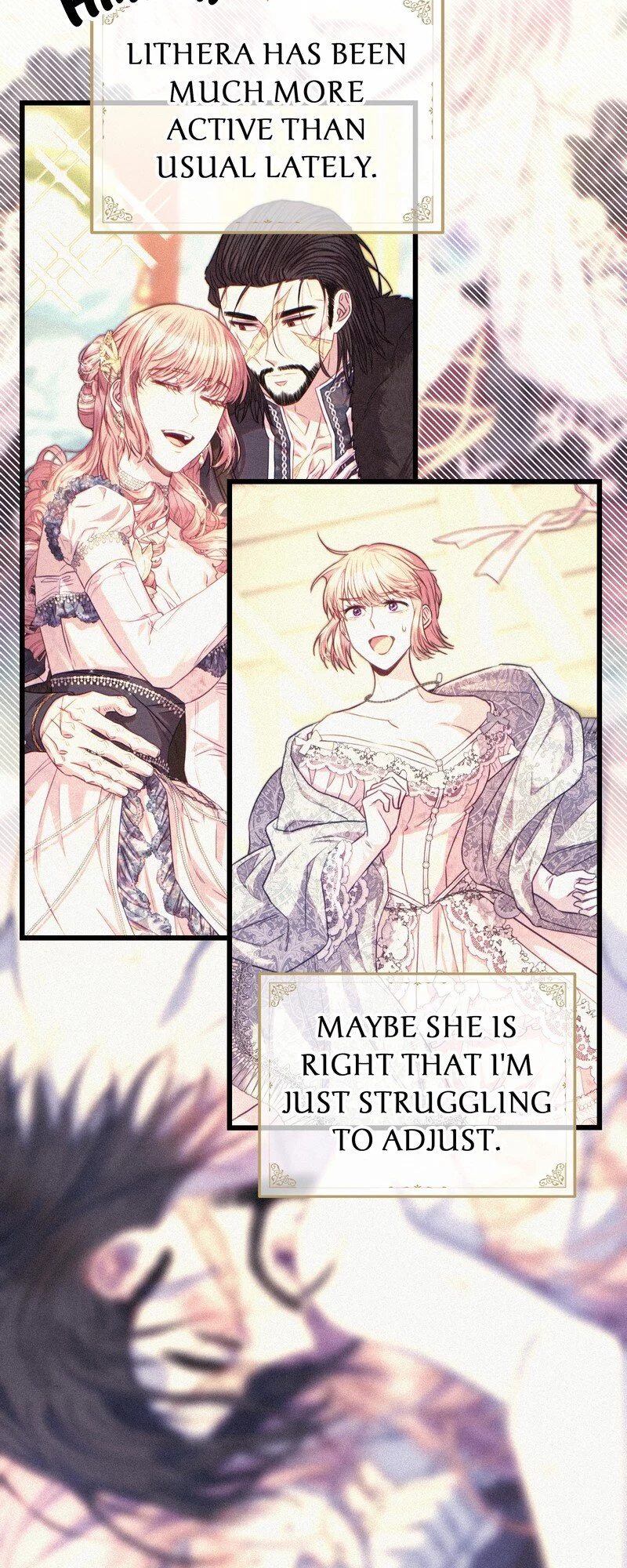 Another Typical Fantasy Romance Chapter 122 page 27