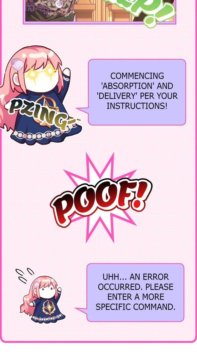 Another Typical Fantasy Romance Chapter 122 page 18