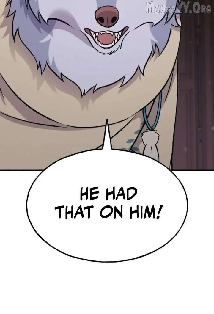 Solo Farming In The Tower Chapter 119 page 32