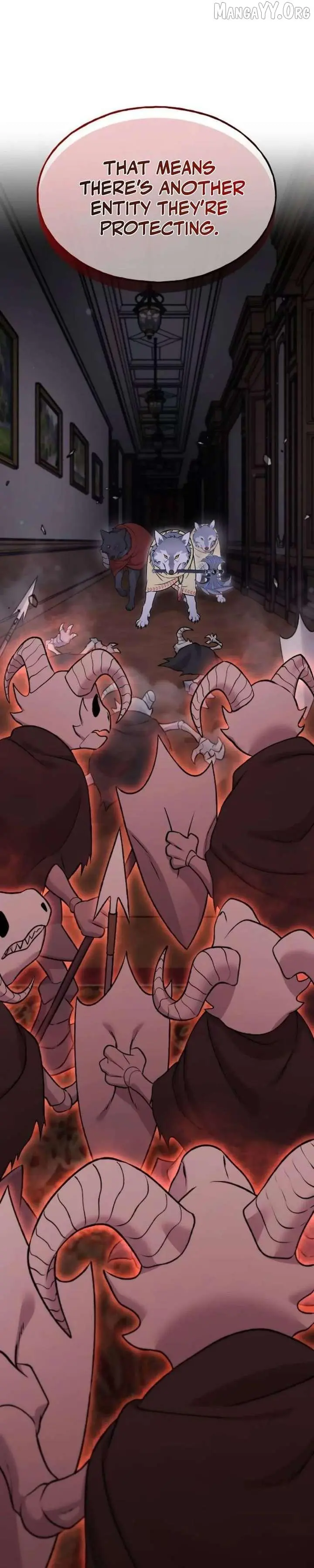 Solo Farming In The Tower Chapter 119 page 37