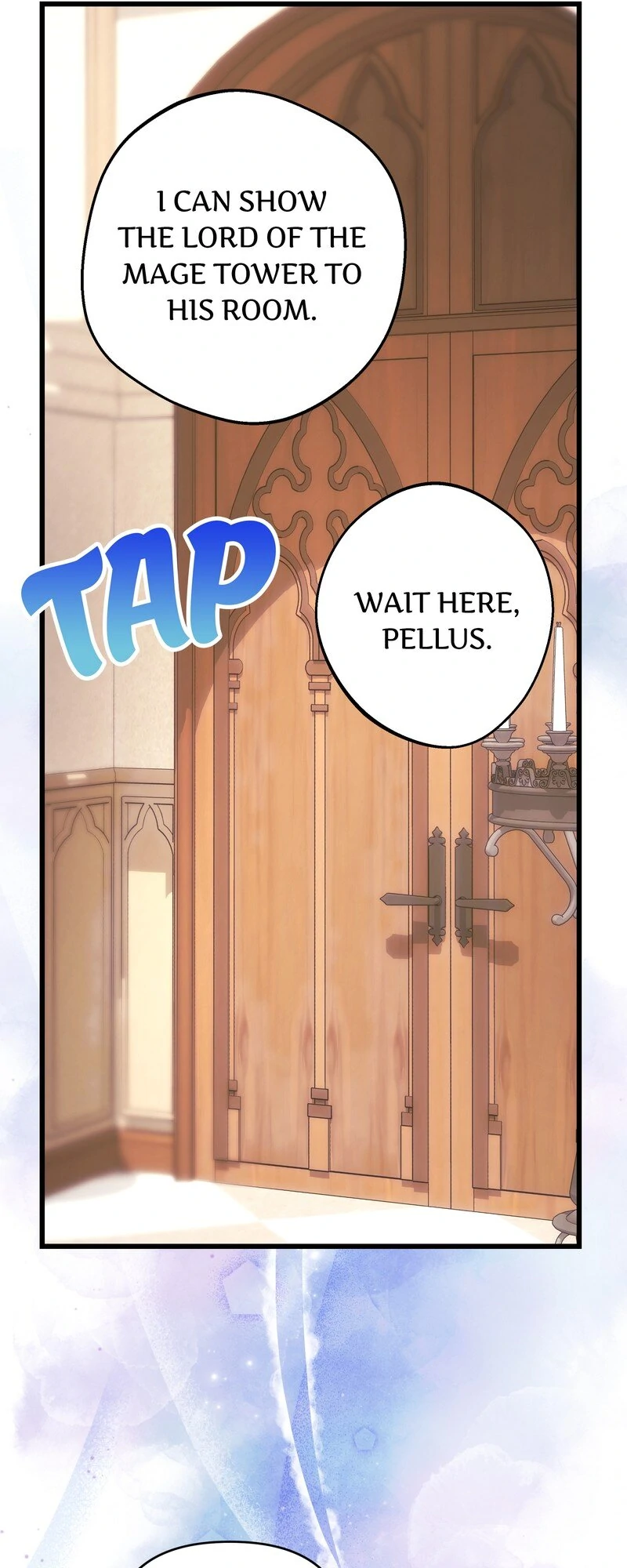 Another Typical Fantasy Romance Chapter 122 page 25