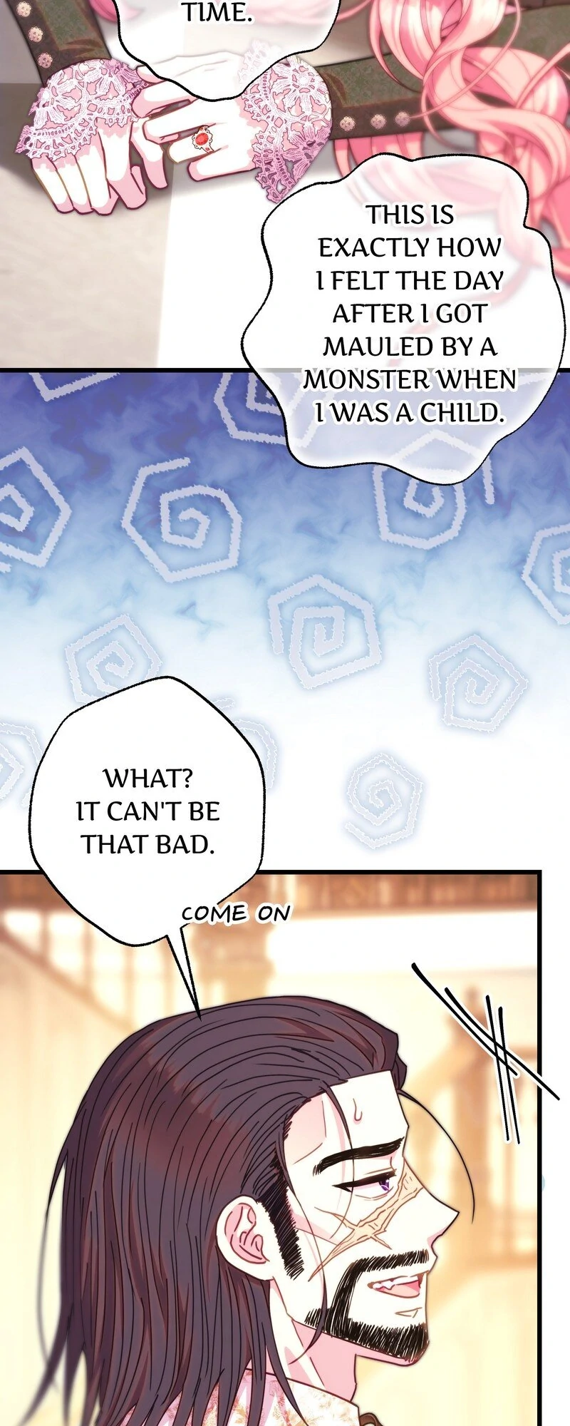 Another Typical Fantasy Romance Chapter 122 page 23