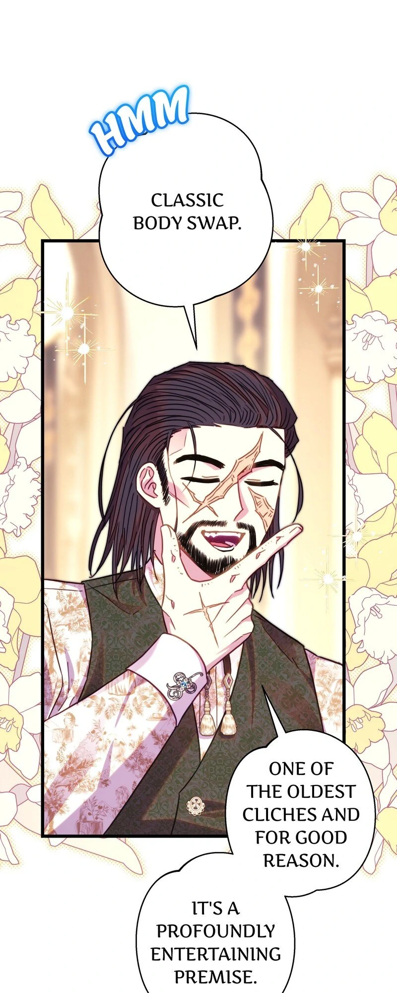 Another Typical Fantasy Romance Chapter 122 page 1