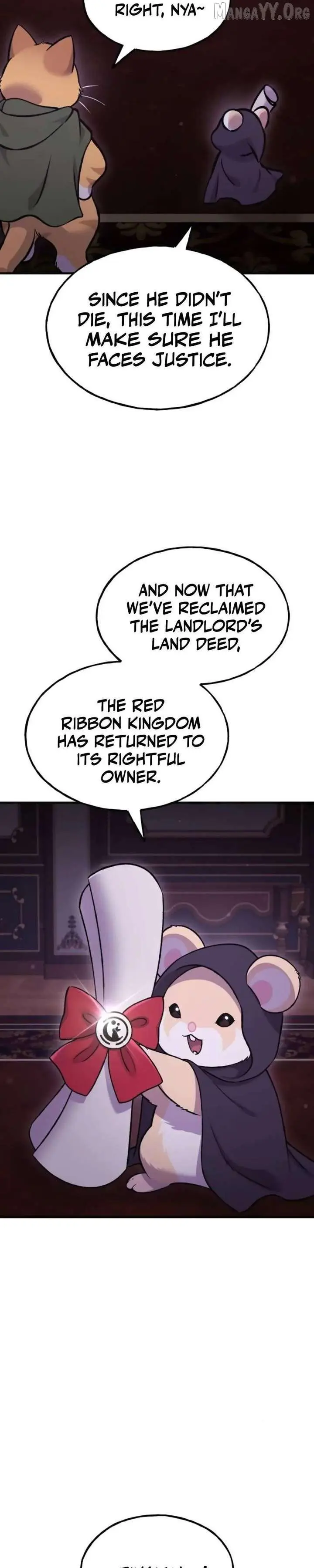 Solo Farming In The Tower Chapter 119 page 39