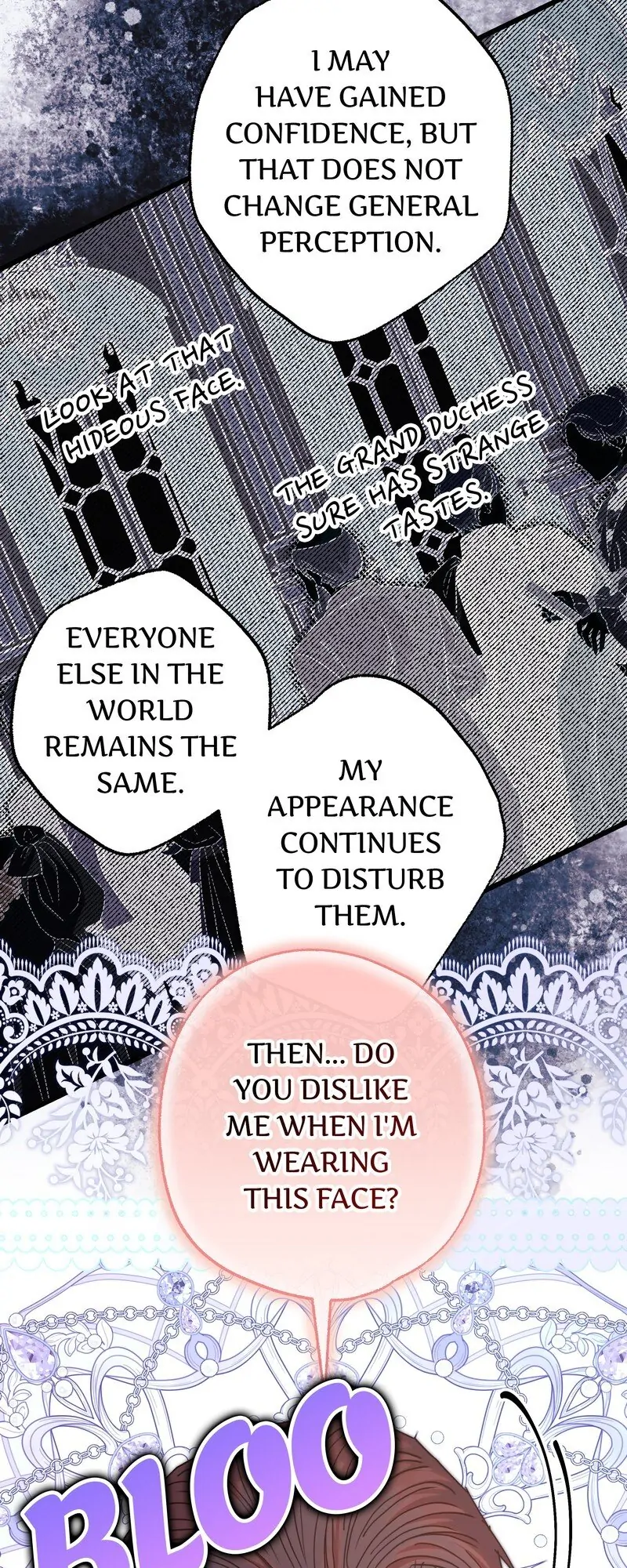 Another Typical Fantasy Romance Chapter 122 page 41