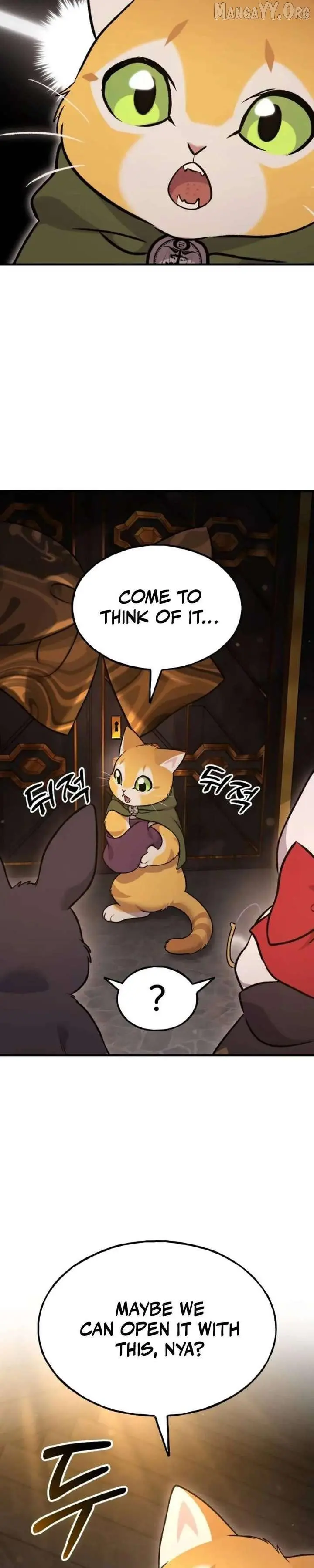 Solo Farming In The Tower Chapter 119 page 47