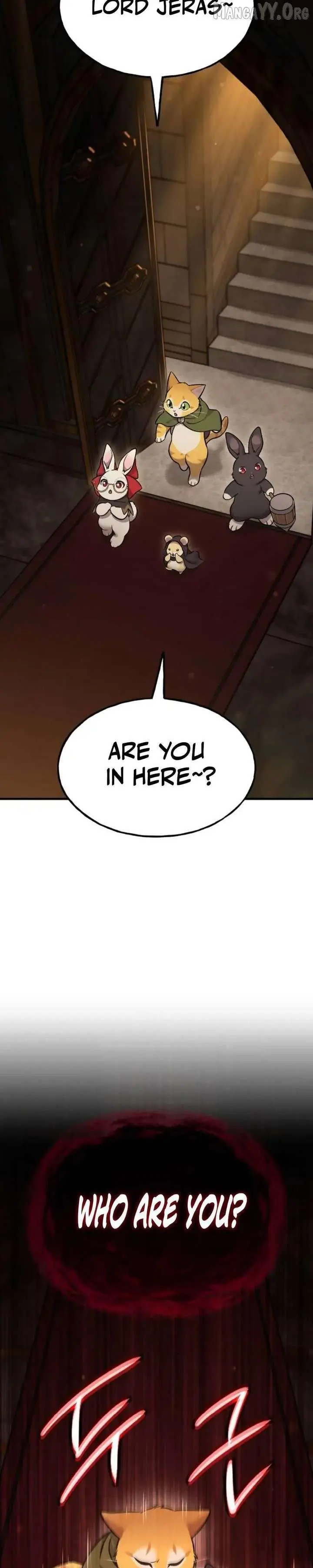 Solo Farming In The Tower Chapter 119 page 51