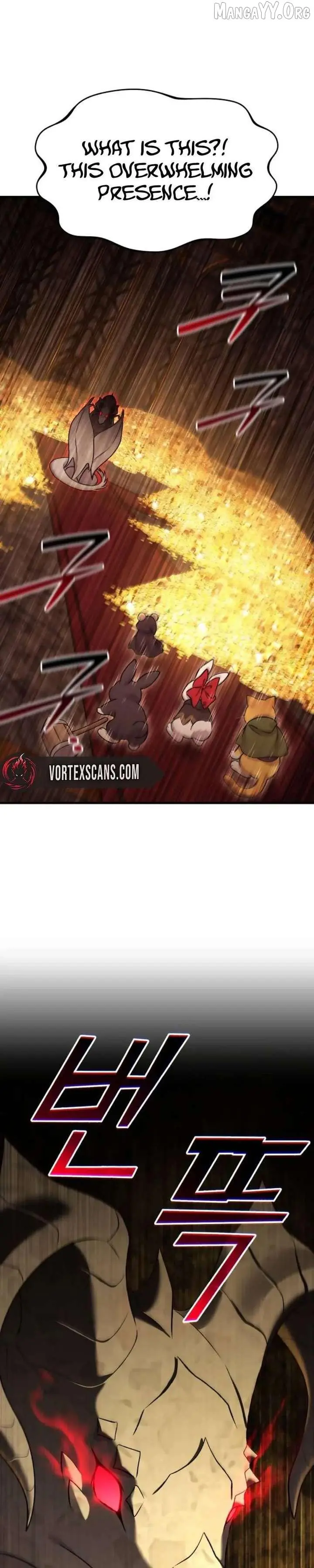 Solo Farming In The Tower Chapter 119 page 53