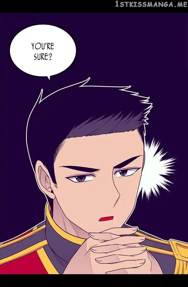 They Say I Was Born a Kings Daughter Chapter 122 page 14