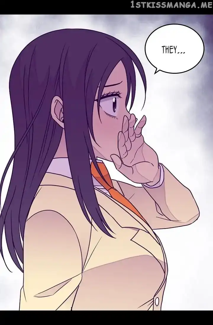 They Say I Was Born a Kings Daughter Chapter 122 page 5