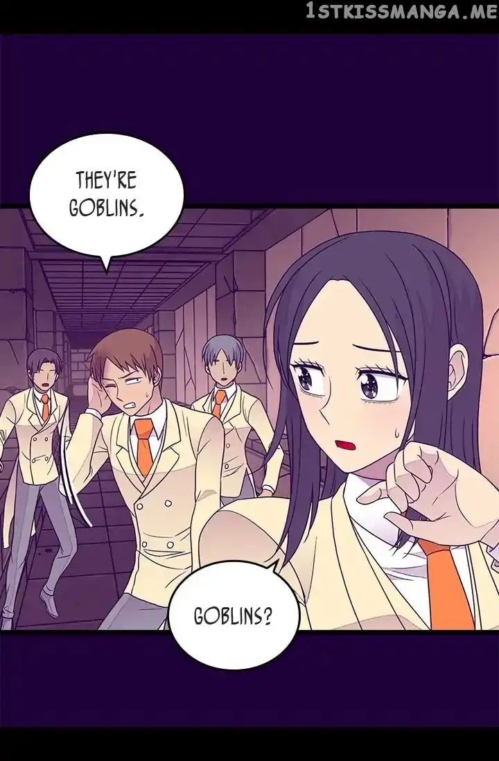 They Say I Was Born a Kings Daughter Chapter 122 page 6