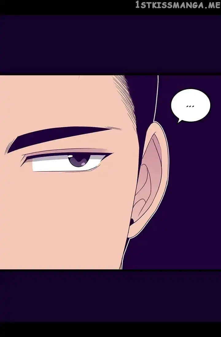 They Say I Was Born a Kings Daughter Chapter 122 page 33