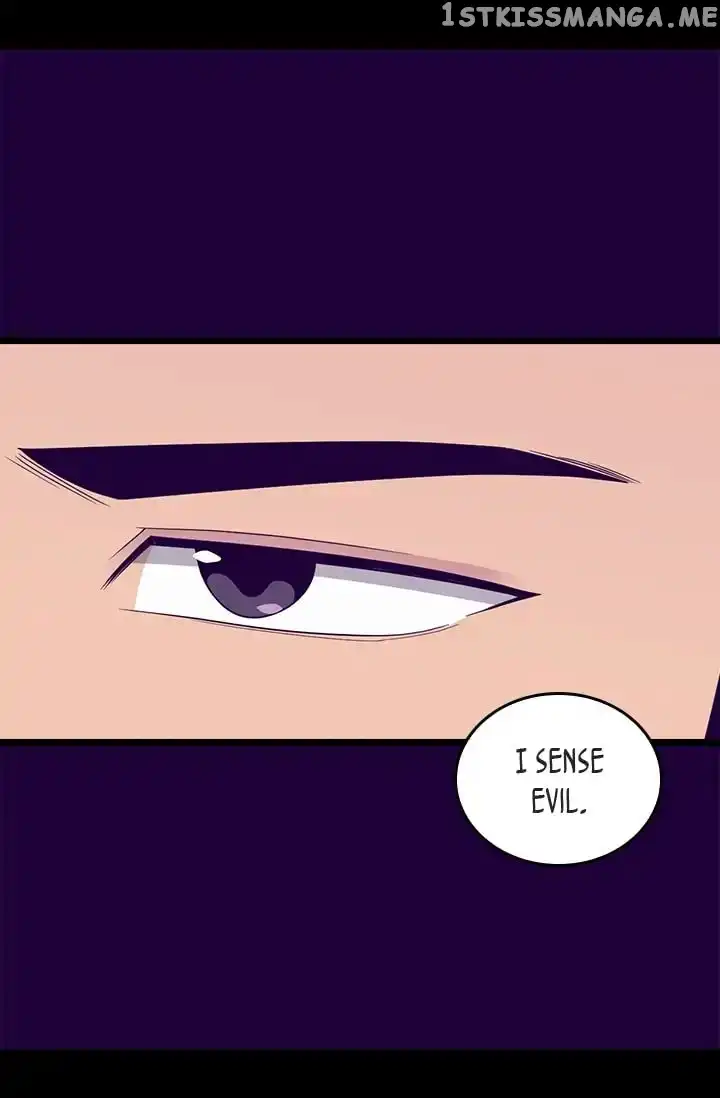 They Say I Was Born a Kings Daughter Chapter 122 page 27