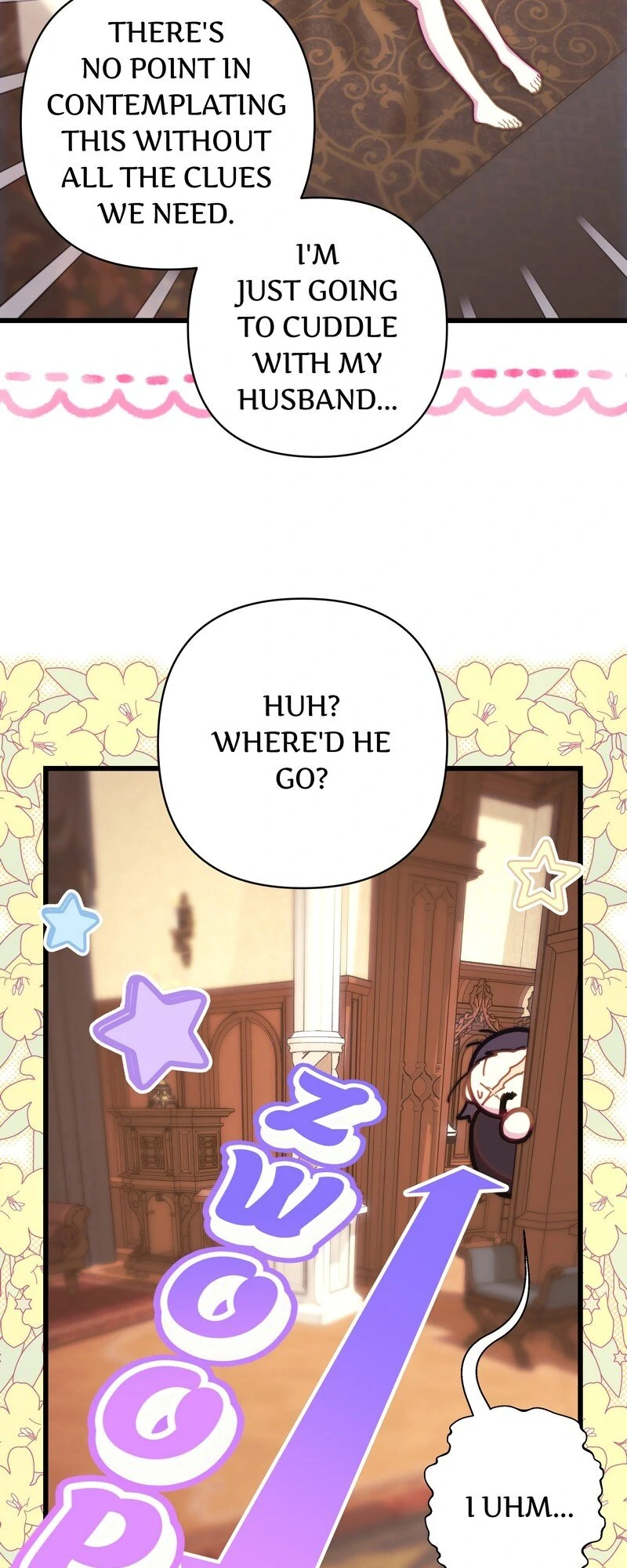 Another Typical Fantasy Romance Chapter 122 page 64