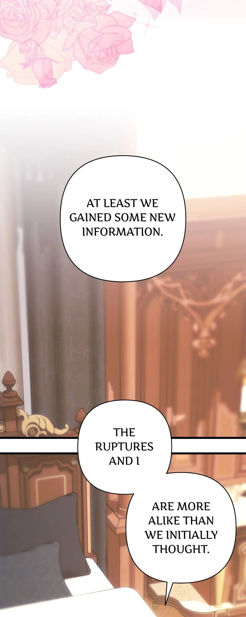 Another Typical Fantasy Romance Chapter 122 page 58