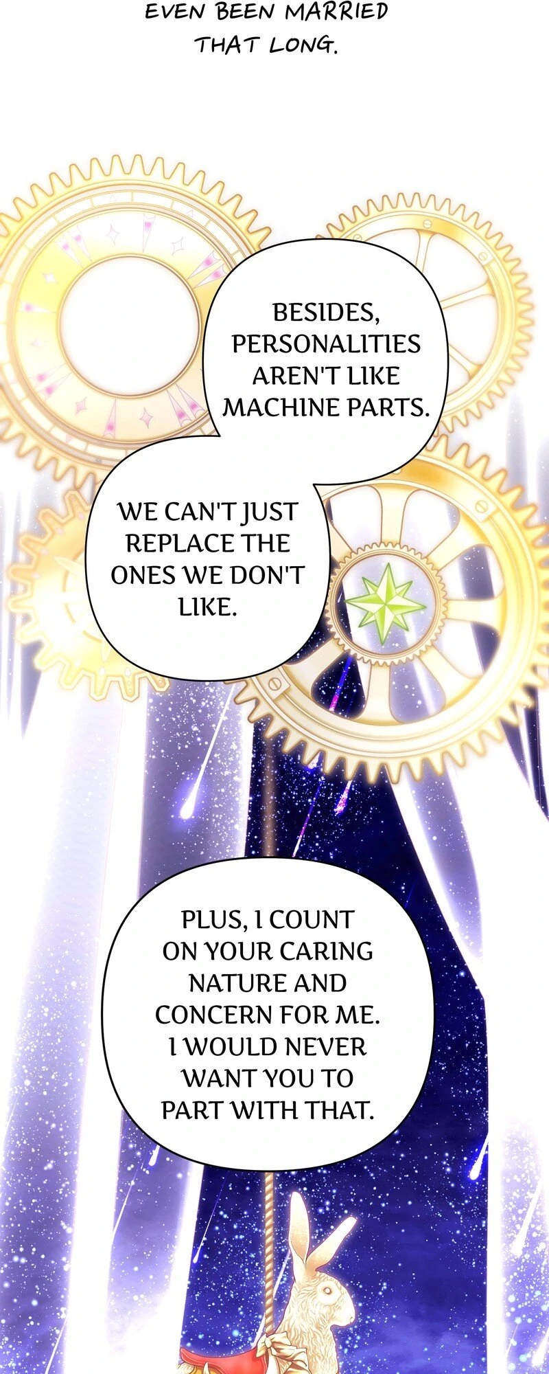 Another Typical Fantasy Romance Chapter 122 page 68