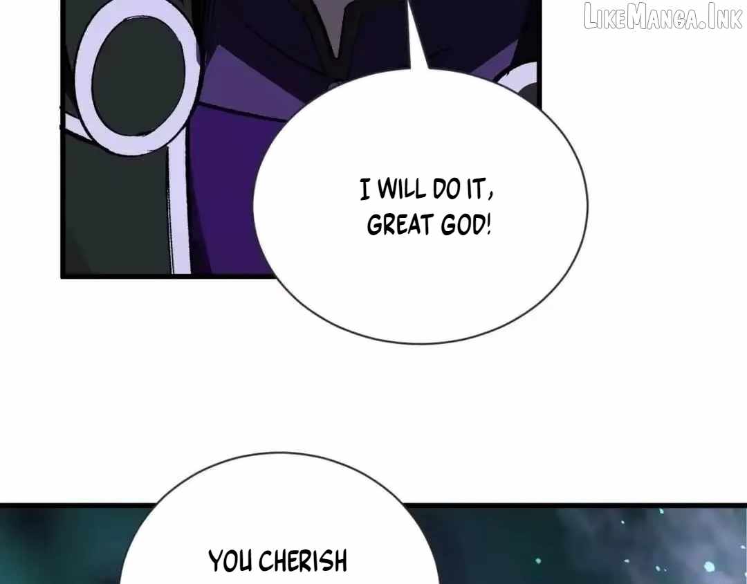 Doomsday for All: Me, Virus Monarch Chapter 127 page 55