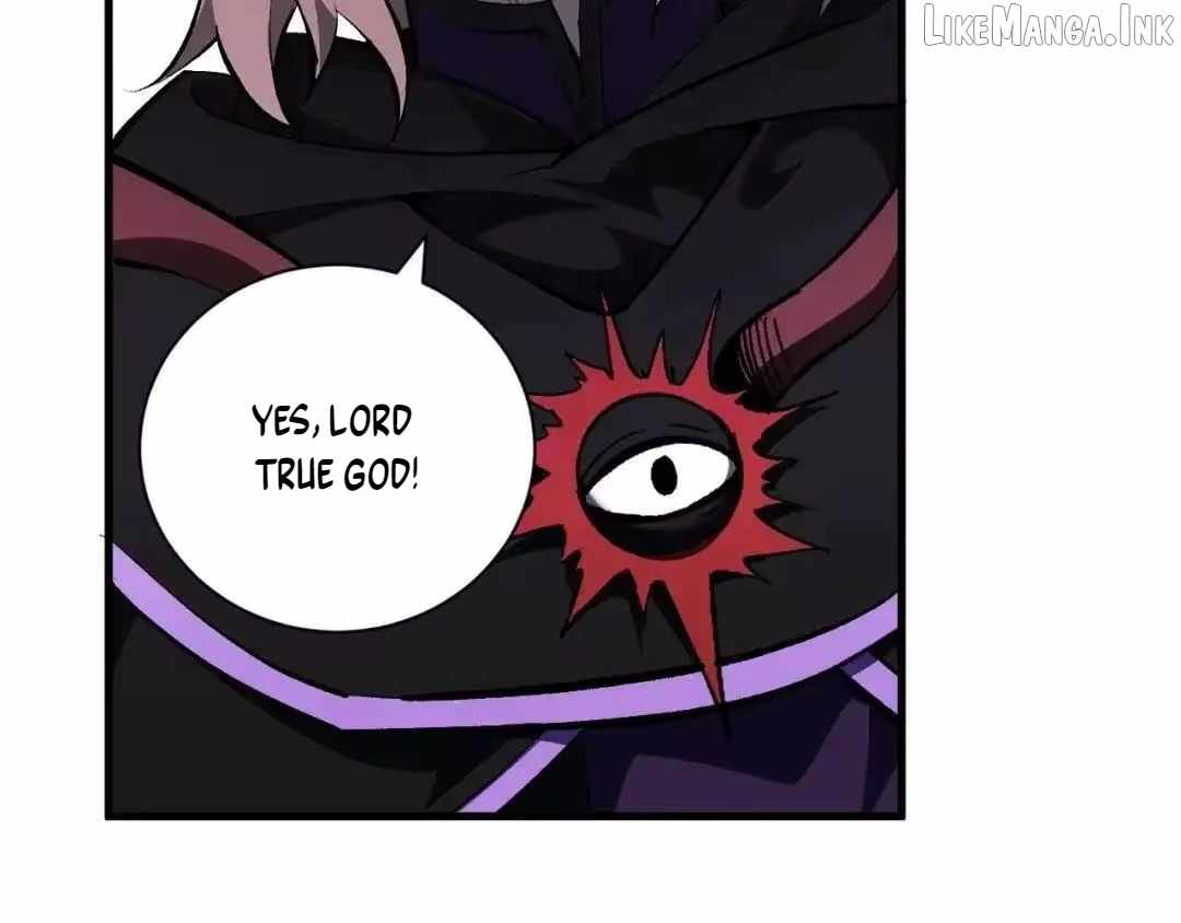 Doomsday for All: Me, Virus Monarch Chapter 127 page 40