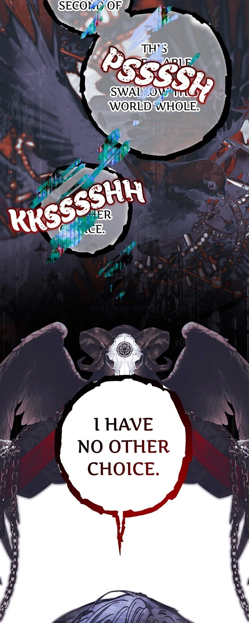 Another Typical Fantasy Romance Chapter 122 page 80