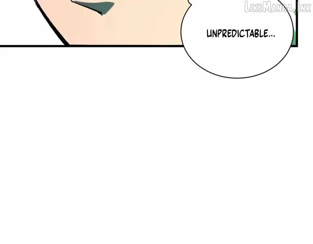 Doomsday for All: Me, Virus Monarch Chapter 127 page 35