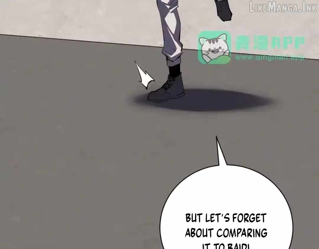 Doomsday for All: Me, Virus Monarch Chapter 127 page 77