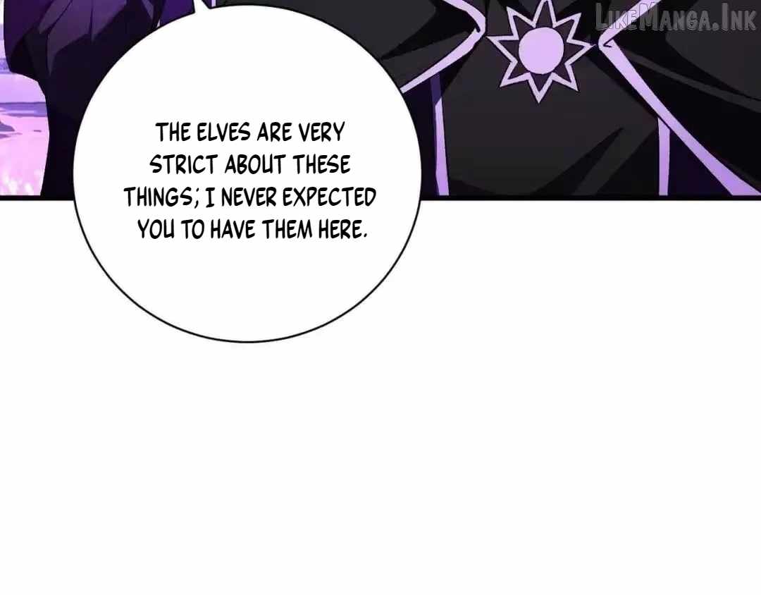 Doomsday for All: Me, Virus Monarch Chapter 127 page 19