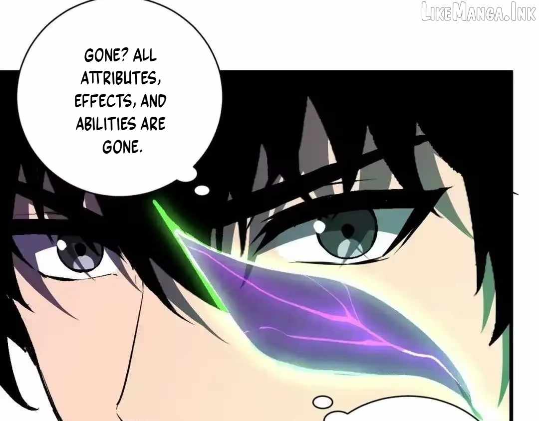 Doomsday for All: Me, Virus Monarch Chapter 127 page 34