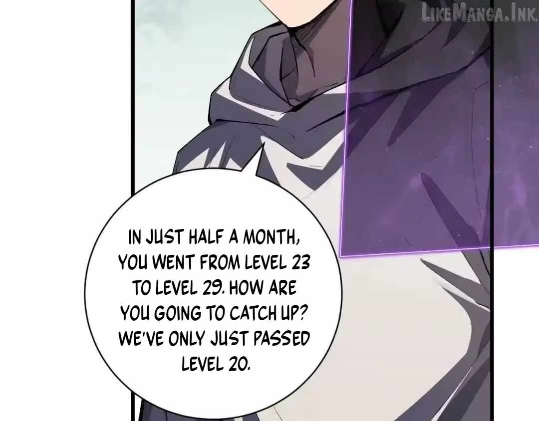 Doomsday for All: Me, Virus Monarch Chapter 127 page 79
