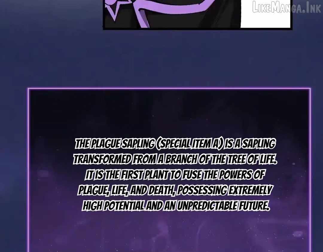 Doomsday for All: Me, Virus Monarch Chapter 127 page 30