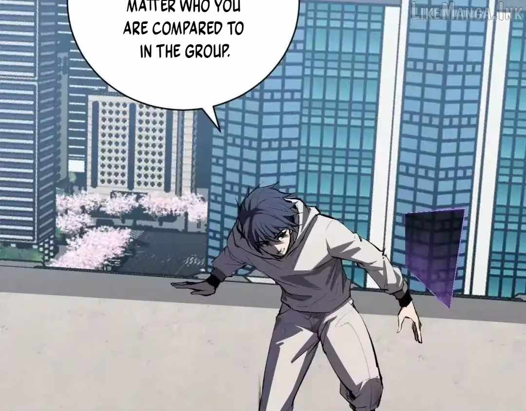 Doomsday for All: Me, Virus Monarch Chapter 127 page 76