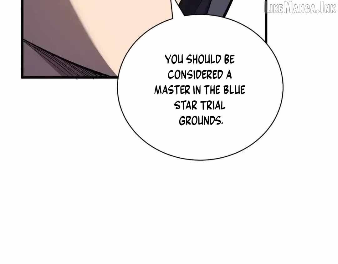 Doomsday for All: Me, Virus Monarch Chapter 127 page 91