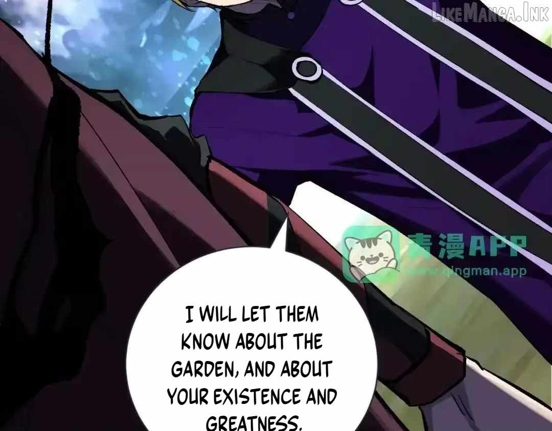Doomsday for All: Me, Virus Monarch Chapter 127 page 57