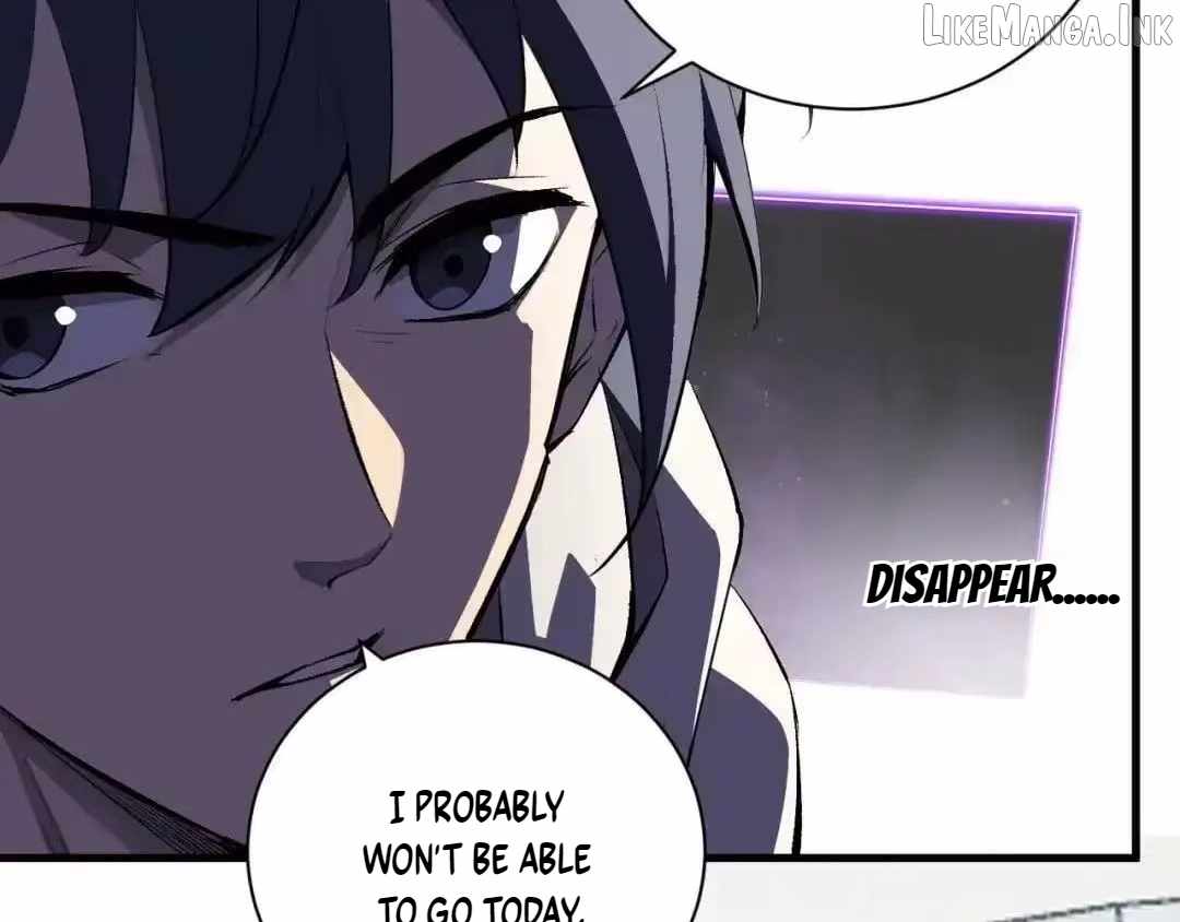 Doomsday for All: Me, Virus Monarch Chapter 127 page 84