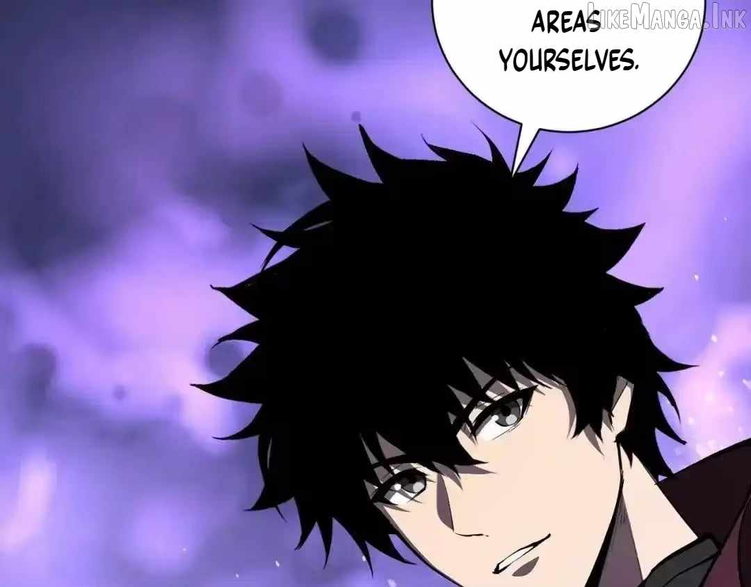 Doomsday for All: Me, Virus Monarch Chapter 127 page 3
