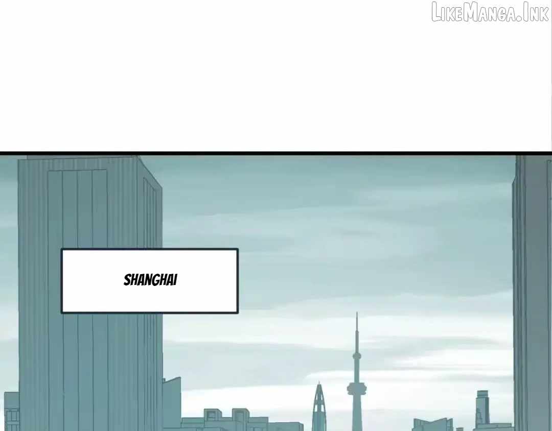 Doomsday for All: Me, Virus Monarch Chapter 127 page 66