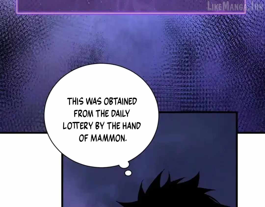 Doomsday for All: Me, Virus Monarch Chapter 127 page 15