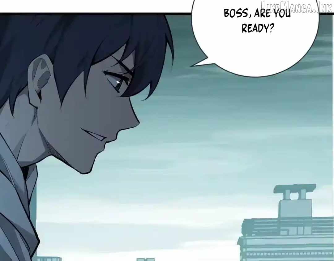 Doomsday for All: Me, Virus Monarch Chapter 127 page 69