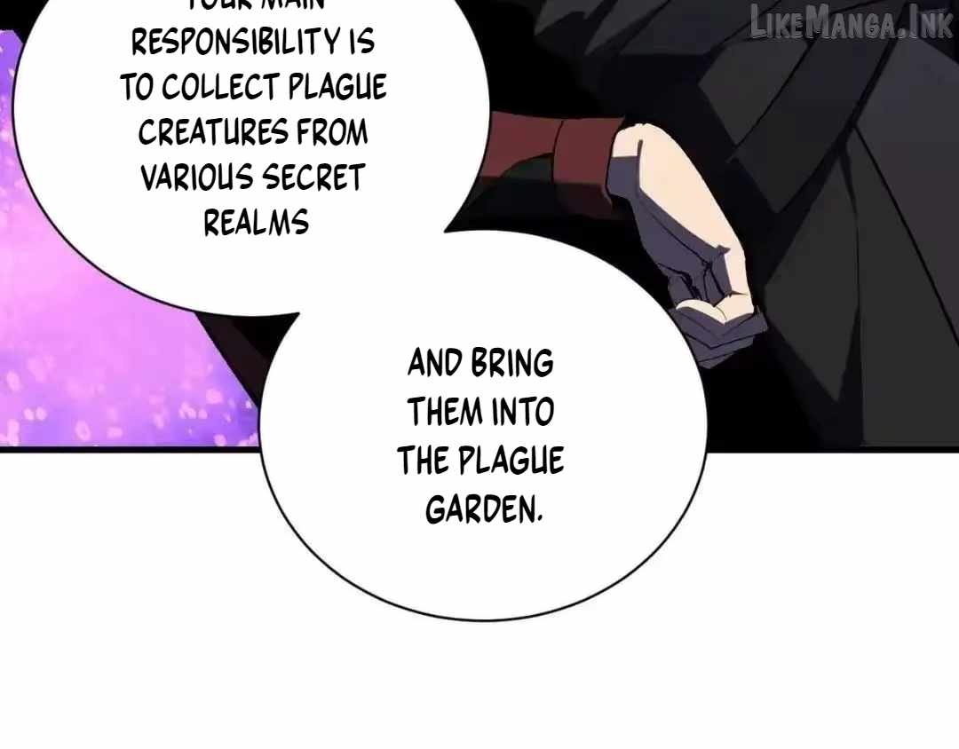 Doomsday for All: Me, Virus Monarch Chapter 127 page 45