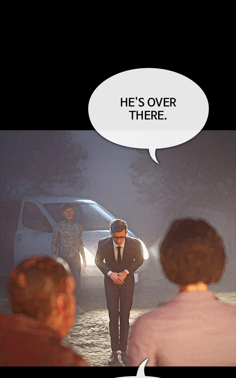 There Are No Demons Chapter 127 page 20